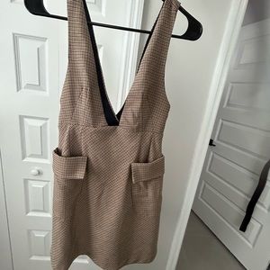 Zara dress